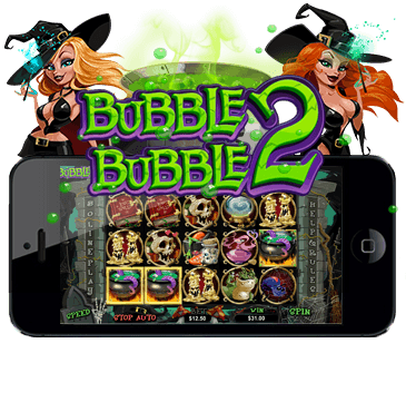 10_NGLP_BubbleBubble2 How to Play and Win at Online Slots | Fair Go Casino - Fair Go Casino