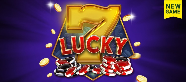 New Game: Lucky 7