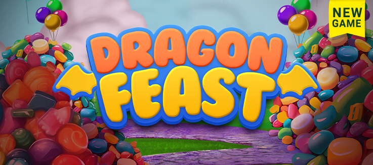 New Game: Dragon Feast